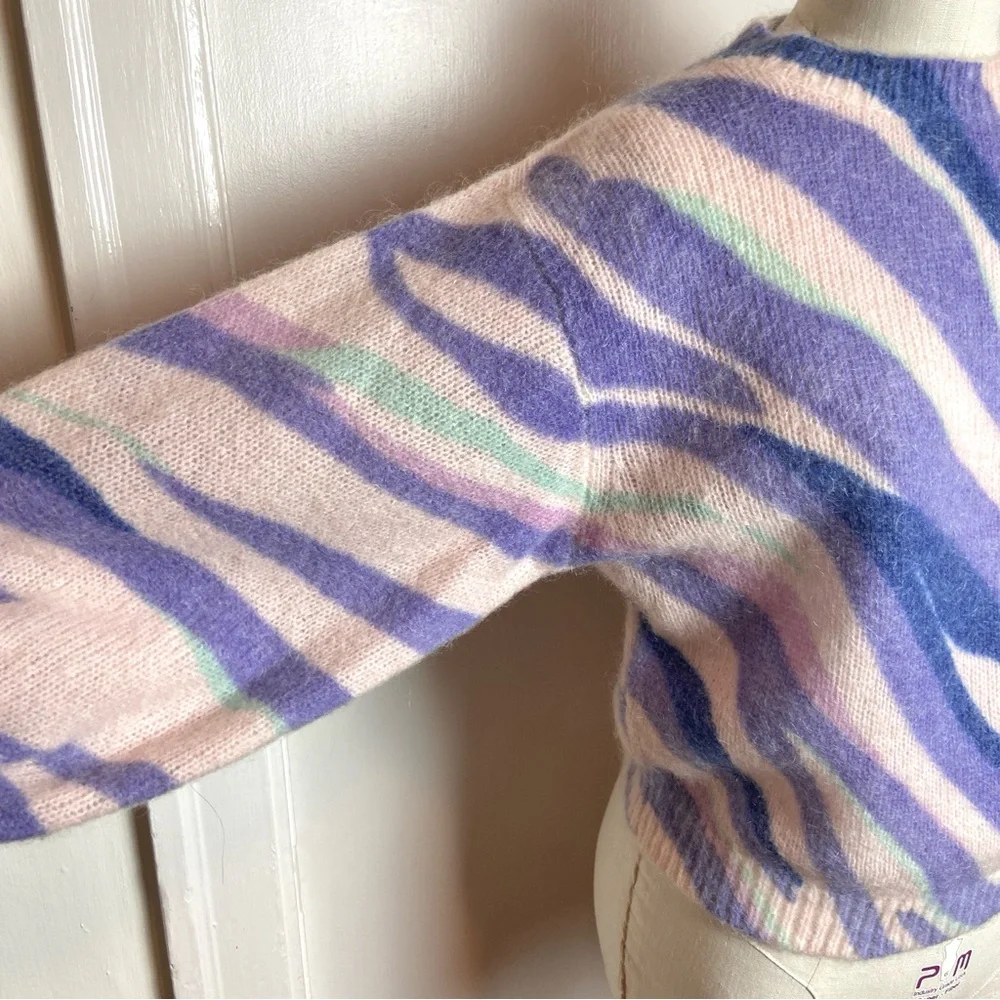 Sezane gorgeous knit